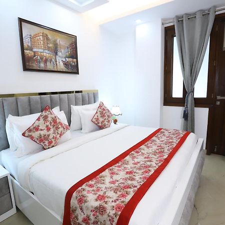Hotel Nature View Green Park Metro Couple Friendly نيودلهي المظهر الخارجي الصورة
