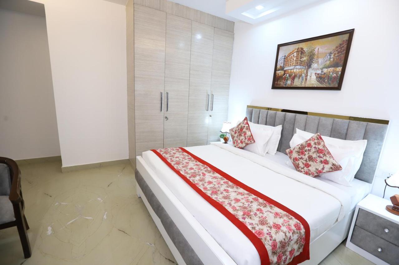 Hotel Nature View Green Park Metro Couple Friendly نيودلهي المظهر الخارجي الصورة