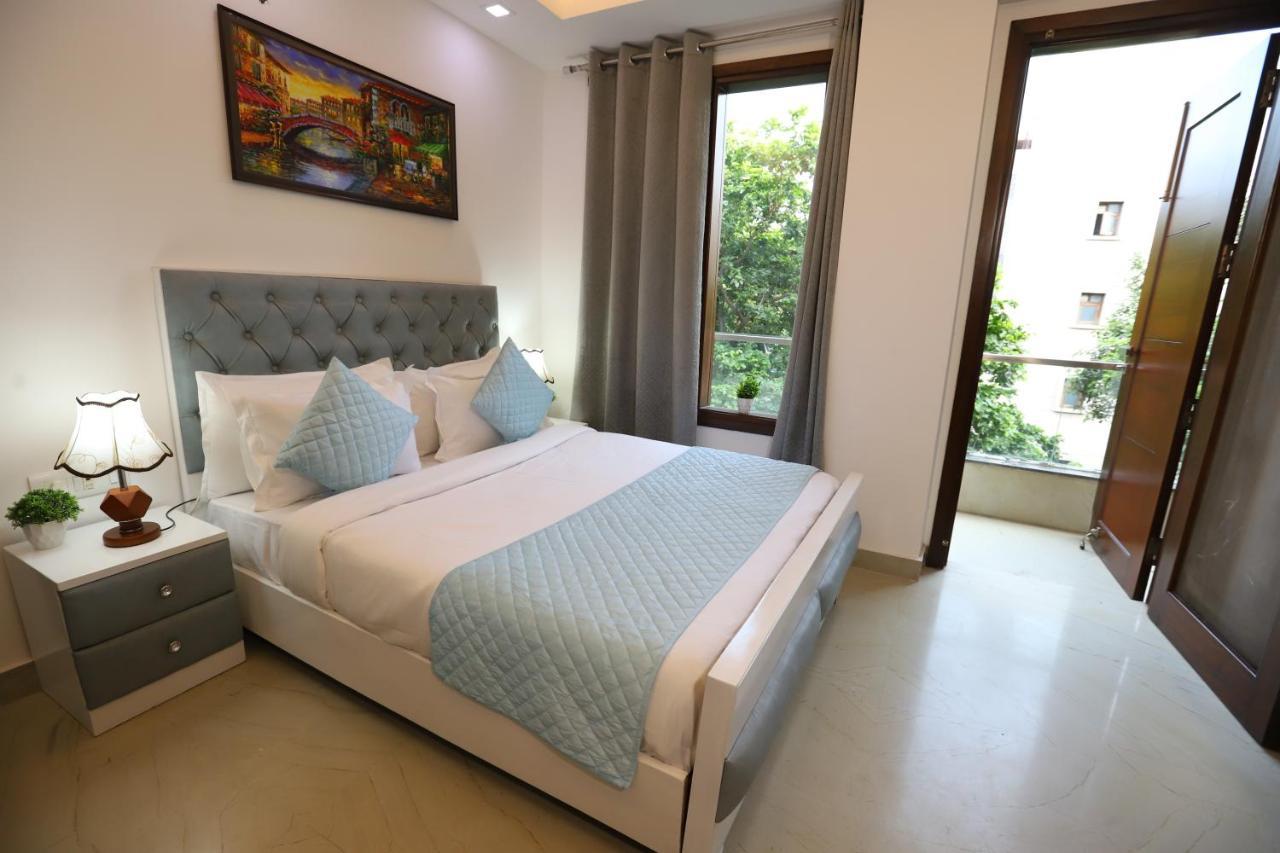 Hotel Nature View Green Park Metro Couple Friendly نيودلهي المظهر الخارجي الصورة