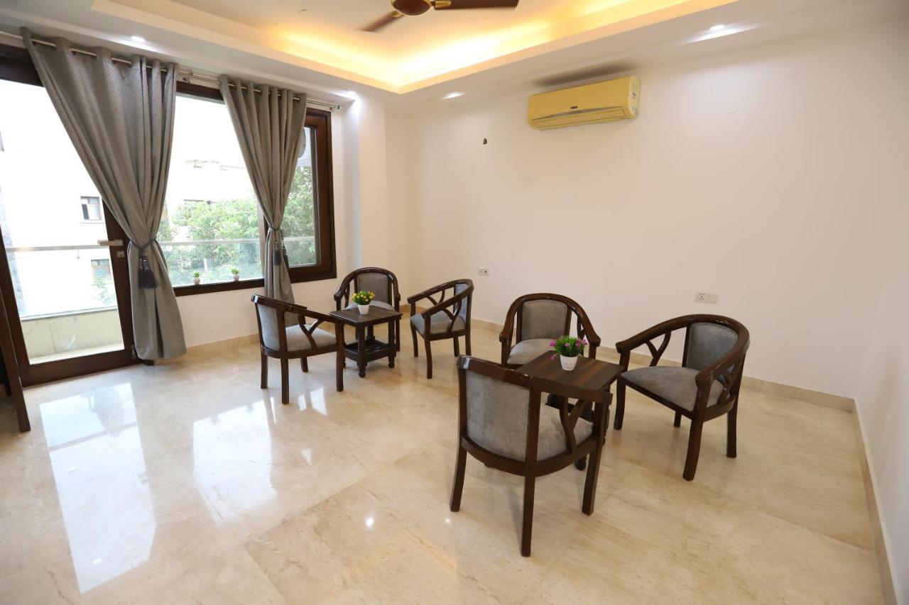 Hotel Nature View Green Park Metro Couple Friendly نيودلهي المظهر الخارجي الصورة
