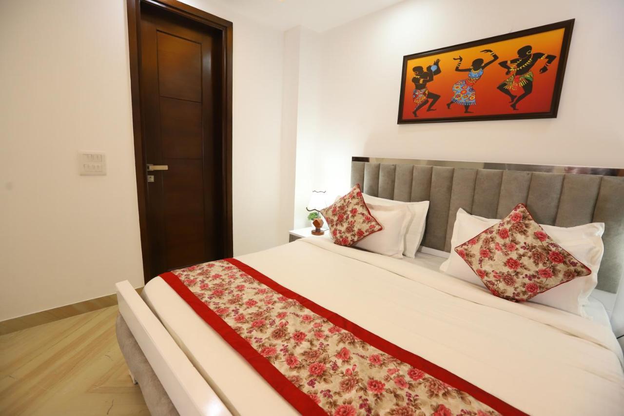 Hotel Nature View Green Park Metro Couple Friendly نيودلهي المظهر الخارجي الصورة