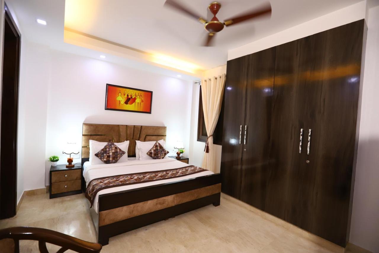 Hotel Nature View Green Park Metro Couple Friendly نيودلهي المظهر الخارجي الصورة